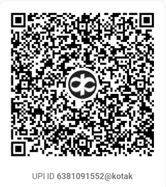 Payment QR Code
